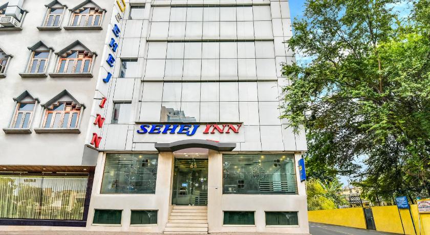 Hotel Sehej Inn-img
